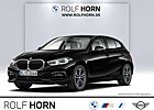 BMW 120 i Sport Line Aut. Navi RKam LED Sitzhzg Klima