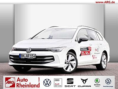 Volkswagen Golf Variant VIII ENERGY 1.5 eTSI OPF DSG ACC/AHK/LED/NAVI.