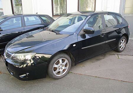 Subaru Impreza Comfort 4 x 4