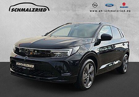 Opel Grandland GS Line Plug-in-Hybrid Navi Leder 360 Kamera LED A