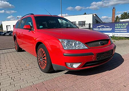 Ford Mondeo 1.8 Kombi