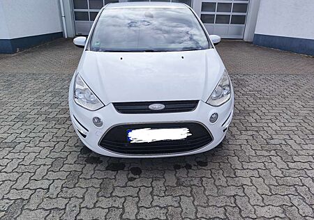 Ford S-Max 2.2 TDCi DPF Durashift-6-tronic Titanium S