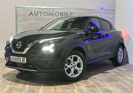 Nissan Juke N-Connecta +360° +Navi +LED +7-Gang AT