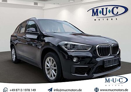 BMW X1 xDrive 18 d Advantage~Pano~Led