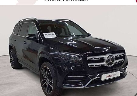 Mercedes-Benz GLS 400 GLS 400d-AMG/Excl AssiPL 7Si PANO MBUX