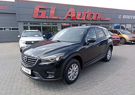 Mazda CX-5 Exclusive-Line/LED/NAV/PDC/SH/TEMPO/KLIMAAU