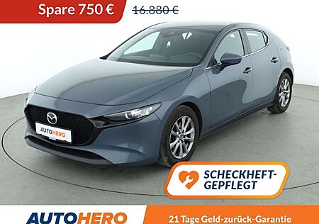 Mazda 3 2.0*NAVI*LED*ACC*CAM*PDC*KLIMA*GARANTIE*