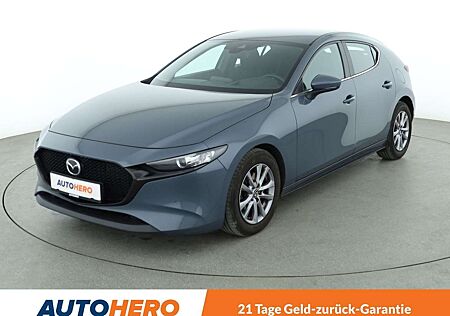 Mazda 3 2.0*NAVI*LED*ACC*CAM*PDC*KLIMA*GARANTIE*