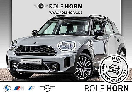 Mini Cooper S Countryman Cooper SE Countryman Countryman Cooper SE ALL4 Essential Trim Navi