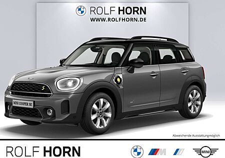 Mini Cooper S Countryman Cooper SE Countryman Countryman Cooper SE ALL4 Essential Trim Navi