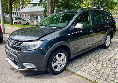 Dacia Logan MCV II Kombi Stepway Automatik 70.000km