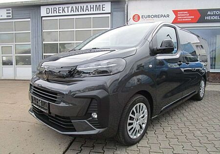 Peugeot Traveller Active L3 * KLIMA+ZUSATZKLIMA H*AHK*ACC*PDC*SITZH*