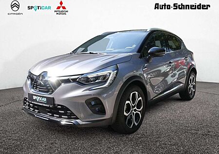 Mitsubishi ASX Mildhybrid 1.3 Intro Edition NAVI ACC LED