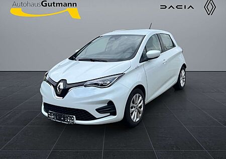 Renault ZOE Experience R110 Batteriekauf Navi Digitales Cockpi