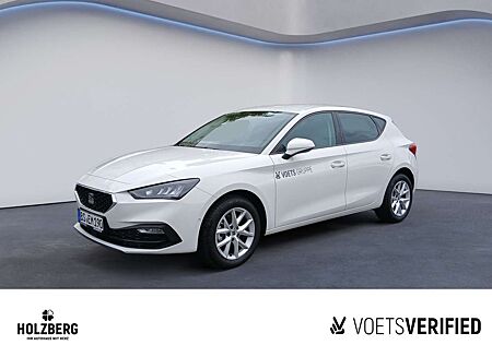 Seat Leon 1.5 eTSI Road Edition NAVI+KESSY+SHZ