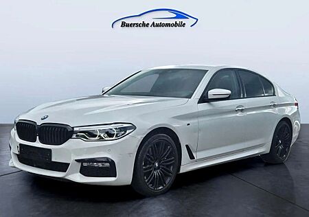 BMW 530 Baureihe 5 Lim. i M Sport / M-Technic