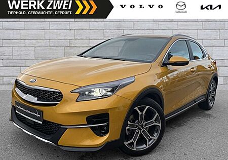 Kia XCeed 1,5 Spirit AT AHK ACC Allwetterreifen 18"