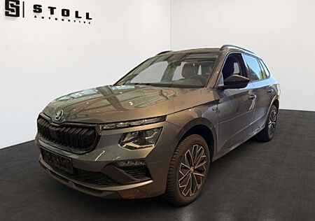 Skoda Kamiq 1.5 TSI DSG ''Drive'' AHK+BlackPackage+Sunset+++
