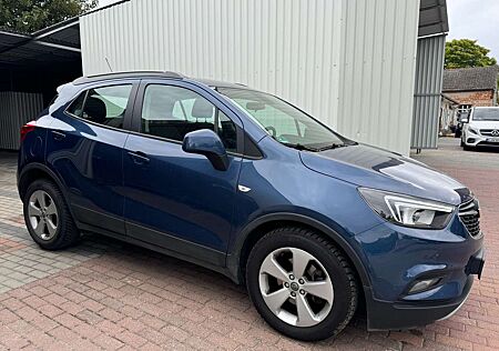 Opel Mokka X Edition,Automatik