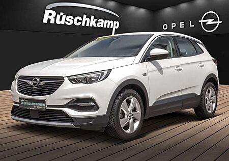 Opel Grandland X INNOVATION 1.5 D Navi 360-Kam SHZ elek.Heckklappe