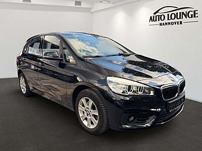 BMW 220 Aut. | LED | AHK | Kamera