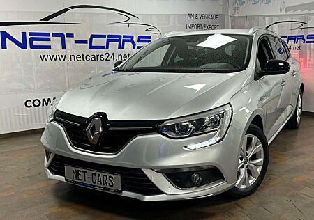 Renault Megane TCe 115 GPF Limited NAVi+Kamera*Grandtour