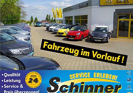 Opel Combo Life 1.2 Turbo Start/Stop Automatik Elegance