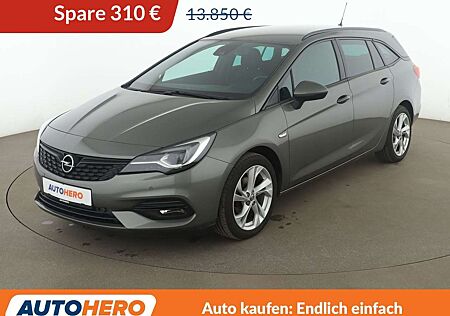 Opel Astra 1.5 CDTI GS Line*NAVI*CAM*TEMPO*SHZ*