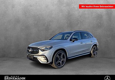 Mercedes-Benz GLC 300 4M AMG Line/DigitalLight/Pano/AHK/EasyP