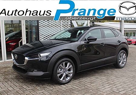 Mazda CX-30 2025 M-Hybrid Exclusive-Line G-140 *Dezember-Aktio