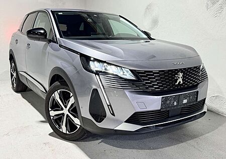 Peugeot 3008 Allure GT Line*Kamera*LED*DAB*Teilleder