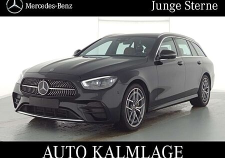 Mercedes-Benz E 450 4M T AMG MEMORY+360°+MULTIBEAM+DISTRONIC