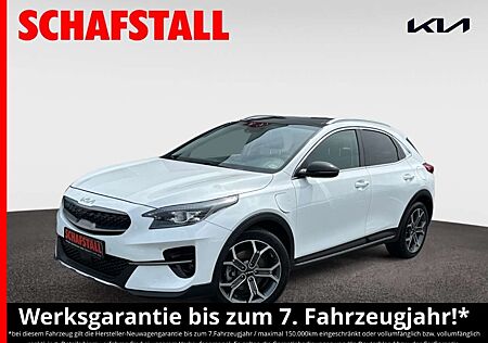 Kia XCeed 1.6 PHEV DCT6 Platinum Panodach Navi Leder Digital