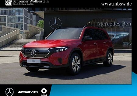 Mercedes-Benz EQB 250 Progressive*Pano*KeyG*FAP*Night*EASYPACK
