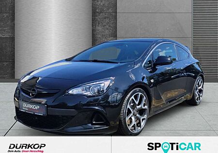 Opel Astra GTC 2.0 Turbo OPC Bi-Xenon Navigation