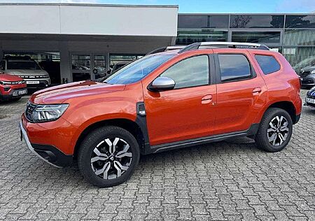 Dacia Duster Prestige+ DCi 115 Navi SHZ 360° Kamera uvm