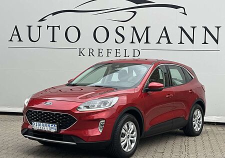 Ford Kuga 1.5 EcoBlue COOL&CONNECT