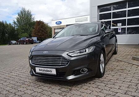 Ford Mondeo 1.5 EcoBoost Start-Stopp Titanium