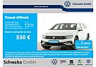 VW Passat Alltrack Volkswagen Passat Variant Alltrack 4M 2.0TSI LED*AHK*8-fach