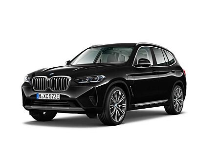 BMW X3 xDRIVE 30e AUTOMATIK LC PROF HuD AHK KAMERA LED