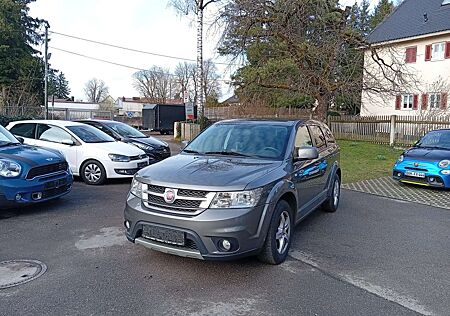 Fiat Freemont Urban