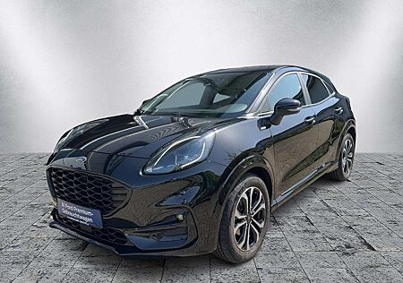 Ford Puma ST LINE 1.0L MHEV 125 PS