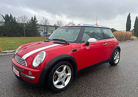 Mini ONE Cooper