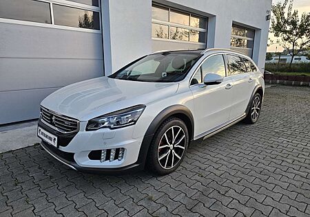 Peugeot 508 RXH