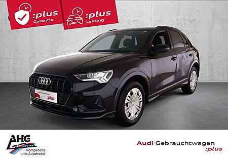 Audi Q3 2.0 TDI s-tronic advanced