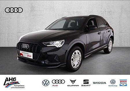 Audi Q3 2.0 TDI s-tronic advanced