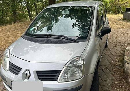 Renault Modus Modus 1.2 16V Authentique