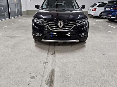 Renault Koleos Initiale Paris 4x4