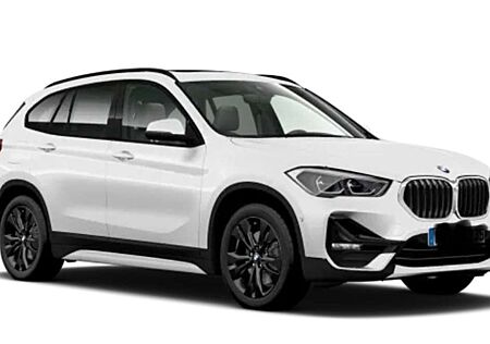 BMW X1 xDrive20d Aut. Sport Line