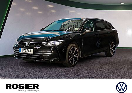 VW Passat Volkswagen Business 2.0 TDI DSG AHK ACC HUD 360°